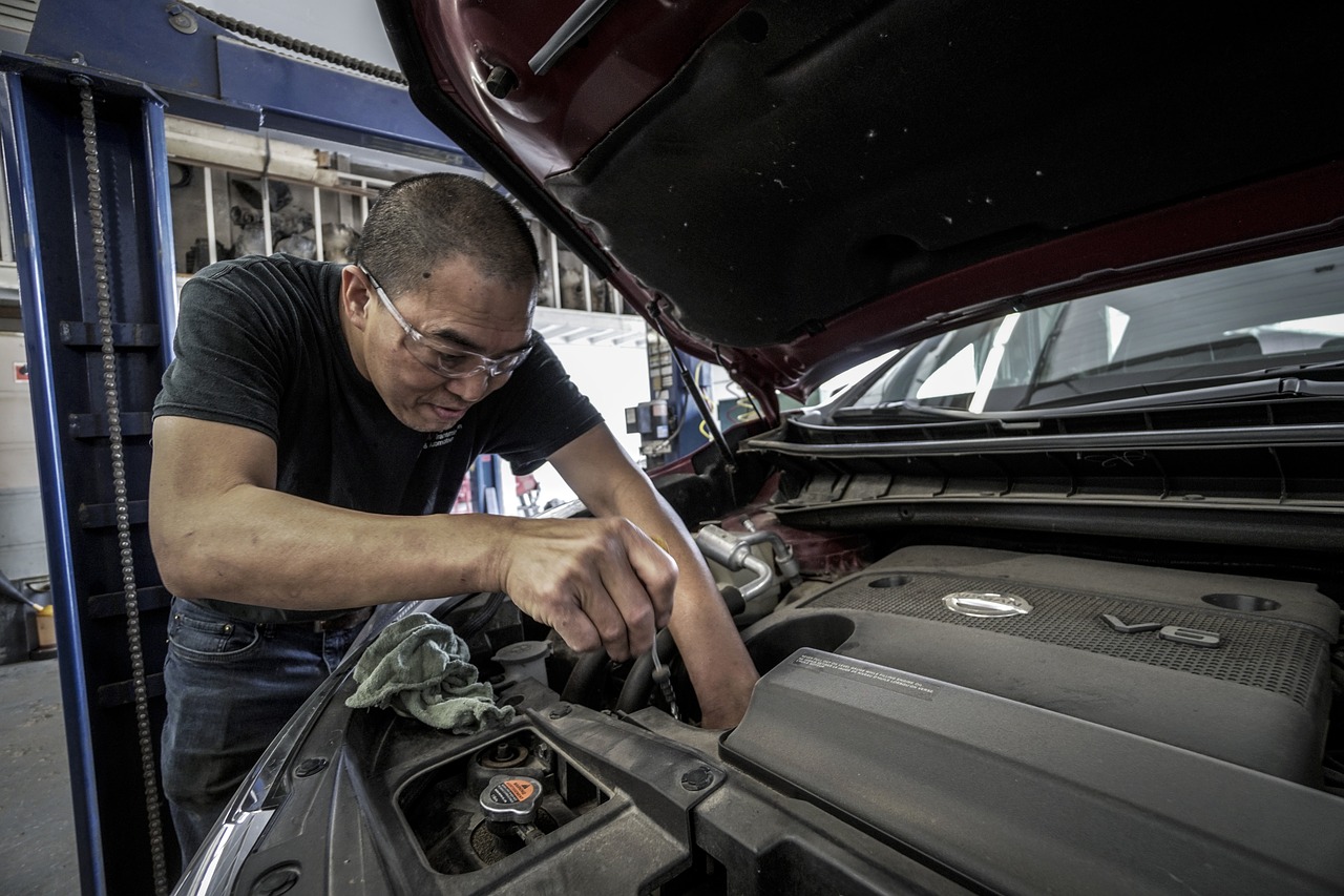 Comment réparer un système de régulateur de vitesse