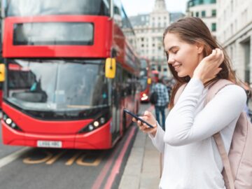 Comprendre les horaires des bus