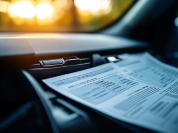 Les erreurs à éviter avec la Synergie Eurodatacar : ne pas payer à tort