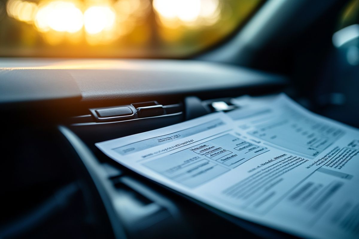Les erreurs à éviter avec la Synergie Eurodatacar : ne pas payer à tort
