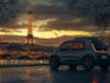 Citroën emporte la tour Eiffel : l'histoire derrière un événement emblématique