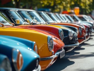 Les anecdotes surprenantes sur la production de la Renault 30 v6