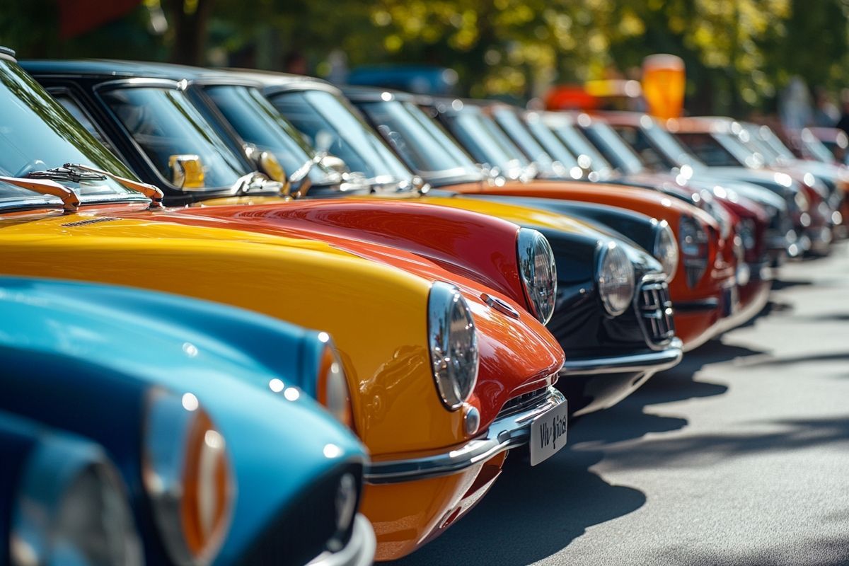 Les anecdotes surprenantes sur la production de la Renault 30 v6