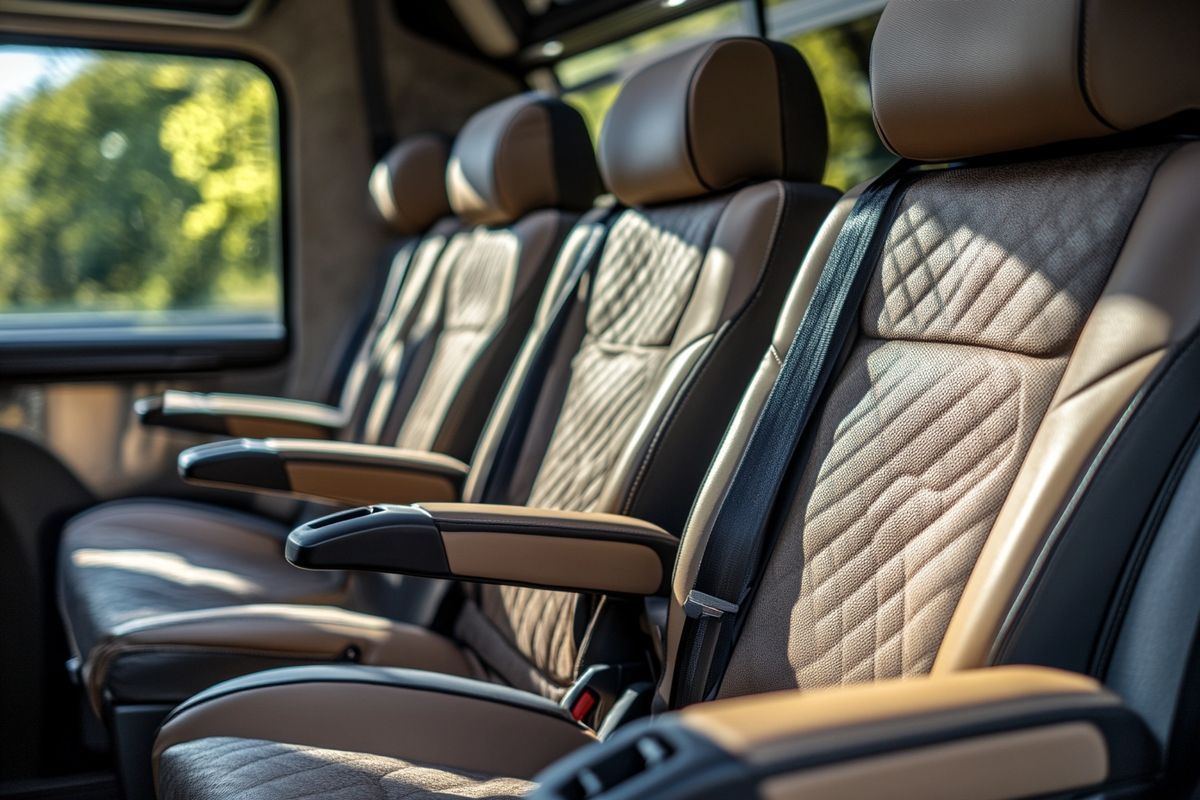 Les avantages du tarif de la location minibus 9 places : super u pour vos voyages