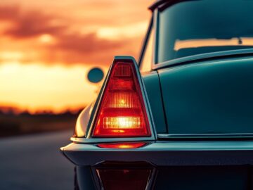 Les différentes versions de la Citroën Diana et leurs caractéristiques