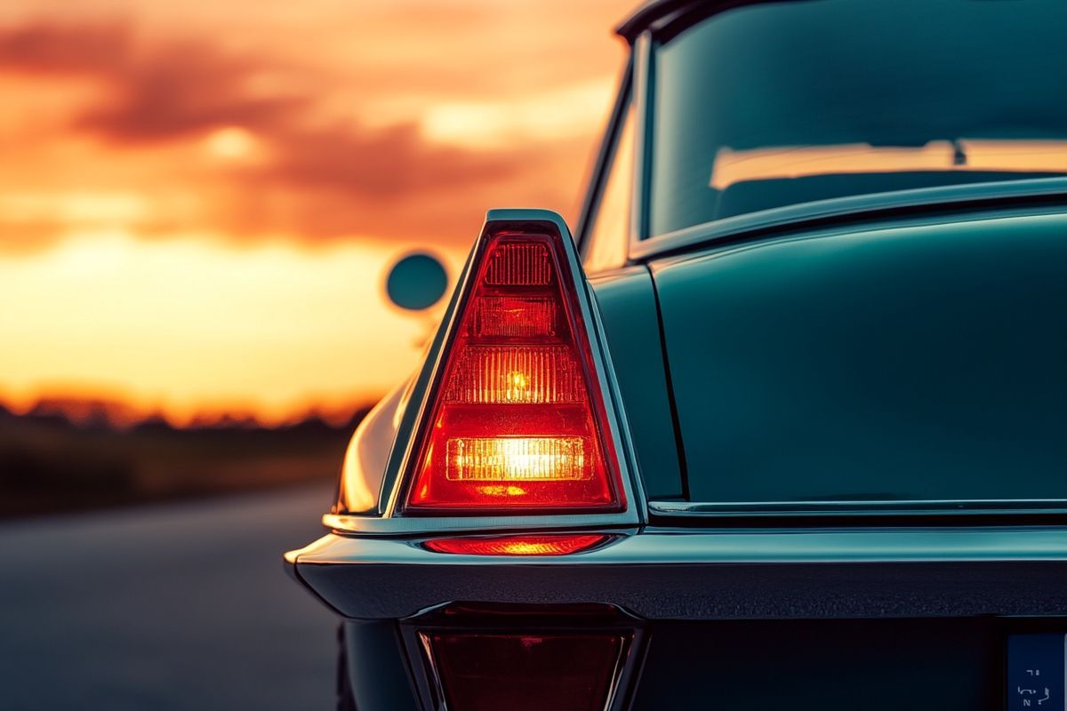 Les différentes versions de la Citroën Diana et leurs caractéristiques