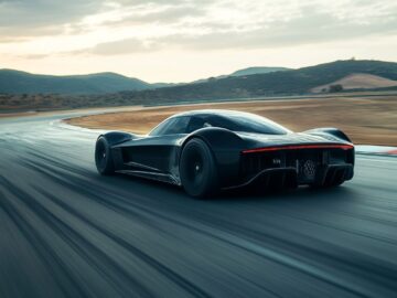 Plongée dans l'ERS Formula 1 : signification et innovations techniques