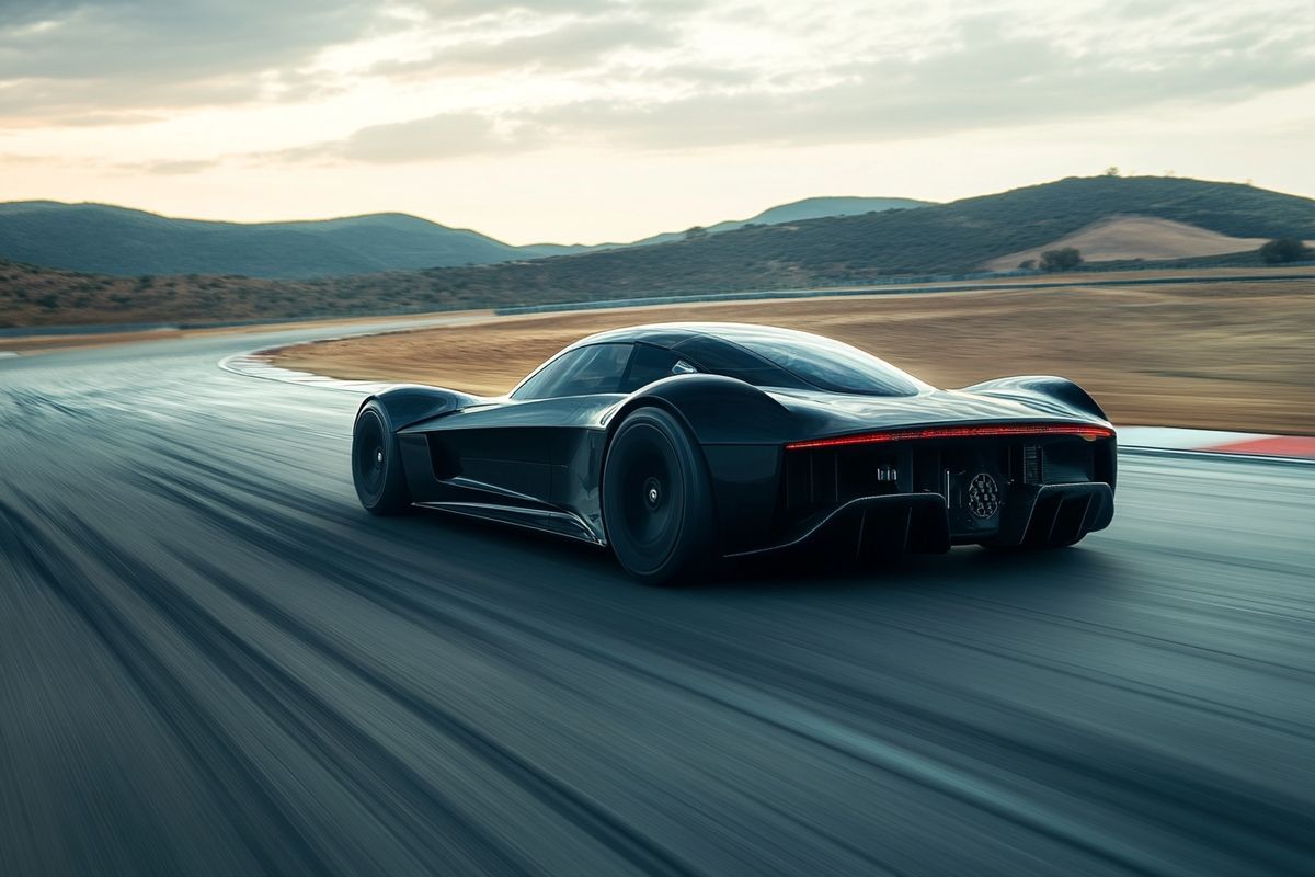 Plongée dans l'ERS Formula 1 : signification et innovations techniques