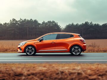 Quand et comment ajuster la pression pneu de la Clio 4 pour maximiser la sécurité
