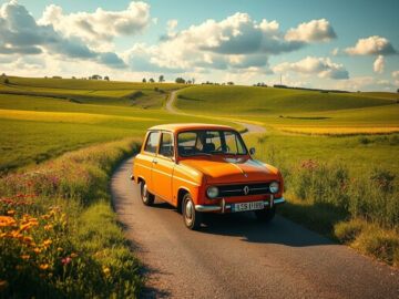 renault 20