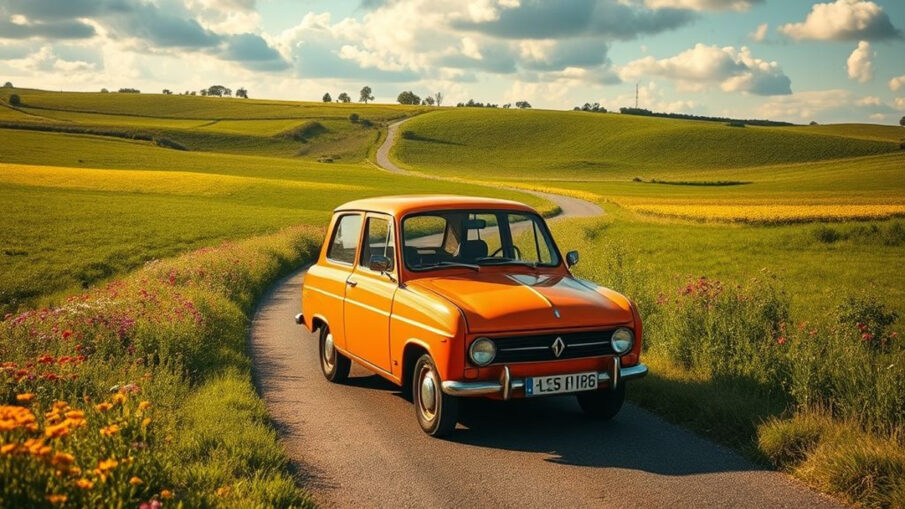 renault 20