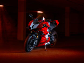 puissance moto