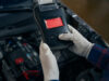 réparer le code p0670 renault