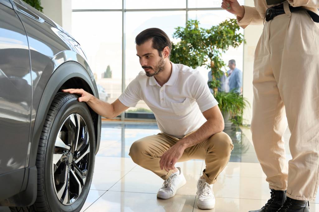 achat Mercedes occasion chez professionnel