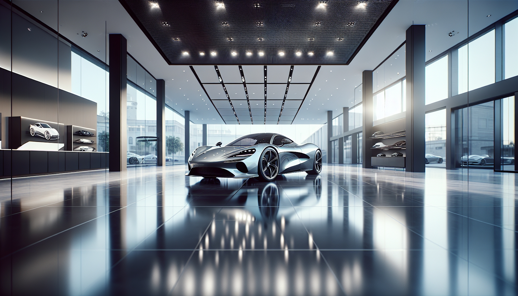 Bugatti Chiron