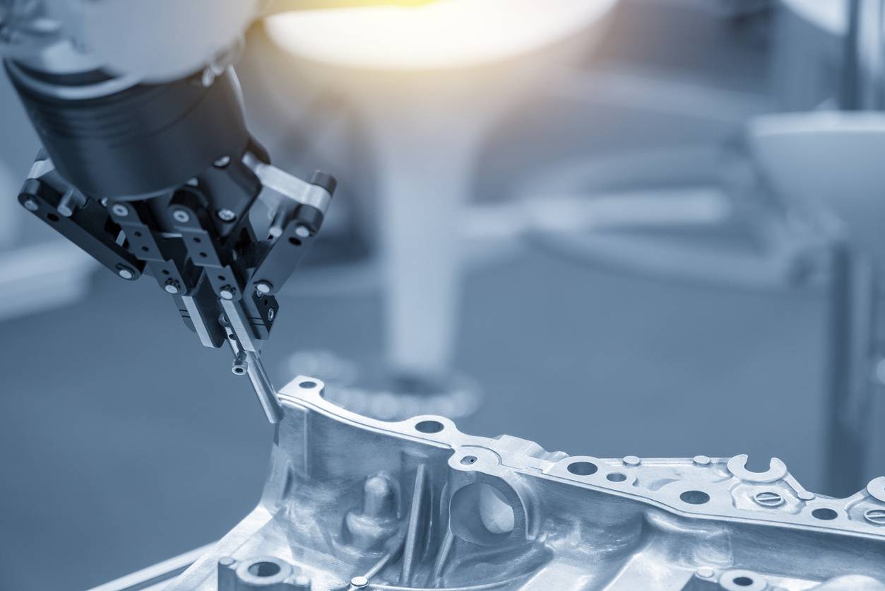 usinage pièces sur mesure compétition auto et moto 