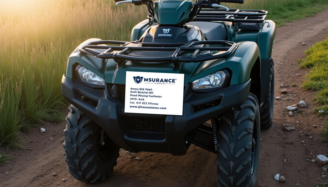 découvrez où placer la vignette d'assurance sur votre quad pour garantir une visibilité optimale. suivez nos conseils pratiques pour rester en conformité et assurer votre sécurité sur la route.