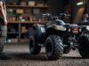 découvrez les meilleures pratiques pour placer la vignette d'assurance sur votre quad afin d'assurer une visibilité optimale. suivez nos conseils pour respecter la législation et garantir la sécurité lors de vos aventures tout-terrain.