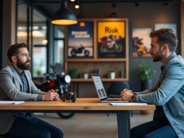 découvrez les meilleures options d'assurance moto pour les malussés en 2025. comparez les offres, trouvez des solutions adaptées à votre situation et roulez en toute tranquillité.