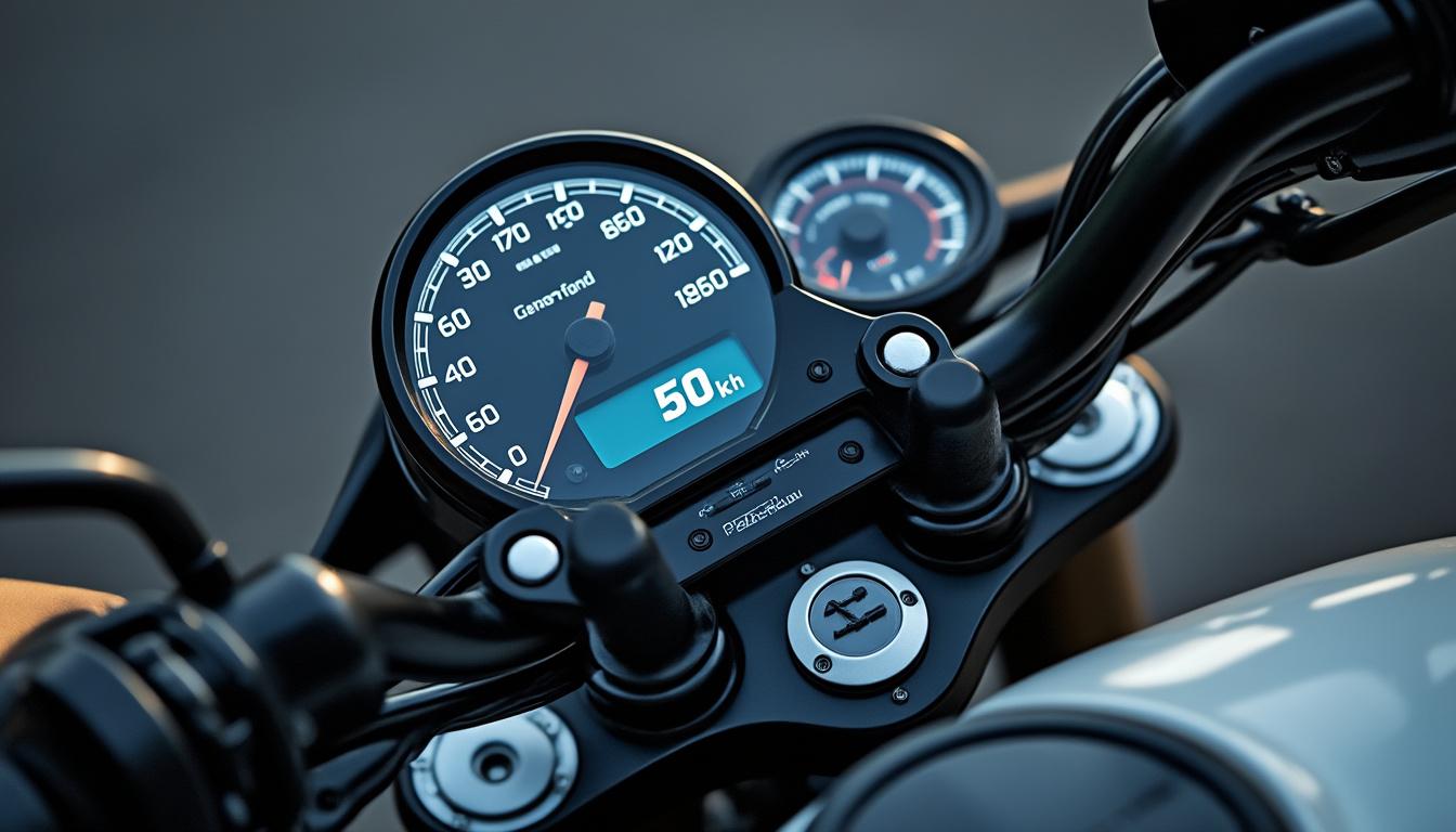 découvrez les meilleures options d'assurance moto pour les conducteurs malussés en 2025. informez-vous sur les solutions adaptées à votre situation et comparez les offres pour rouler en toute sécurité.