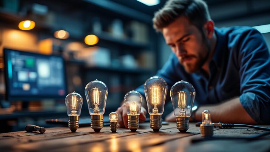 découvrez comment sélectionner les meilleures ampoules led pour voiture anti-erreur afin d'améliorer votre éclairage tout en évitant les messages d'erreur sur le tableau de bord. suivez nos conseils d'experts pour un choix éclairé et performant.