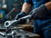 découvrez comment la clé dynamométrique 1/2 ergotorque 20-200 nm contribue à améliorer la sécurité au travail en garantissant un serrage précis et fiable. apprenez les avantages d'un outil de qualité pour prévenir les accidents et assurer des performances optimales dans vos projets.