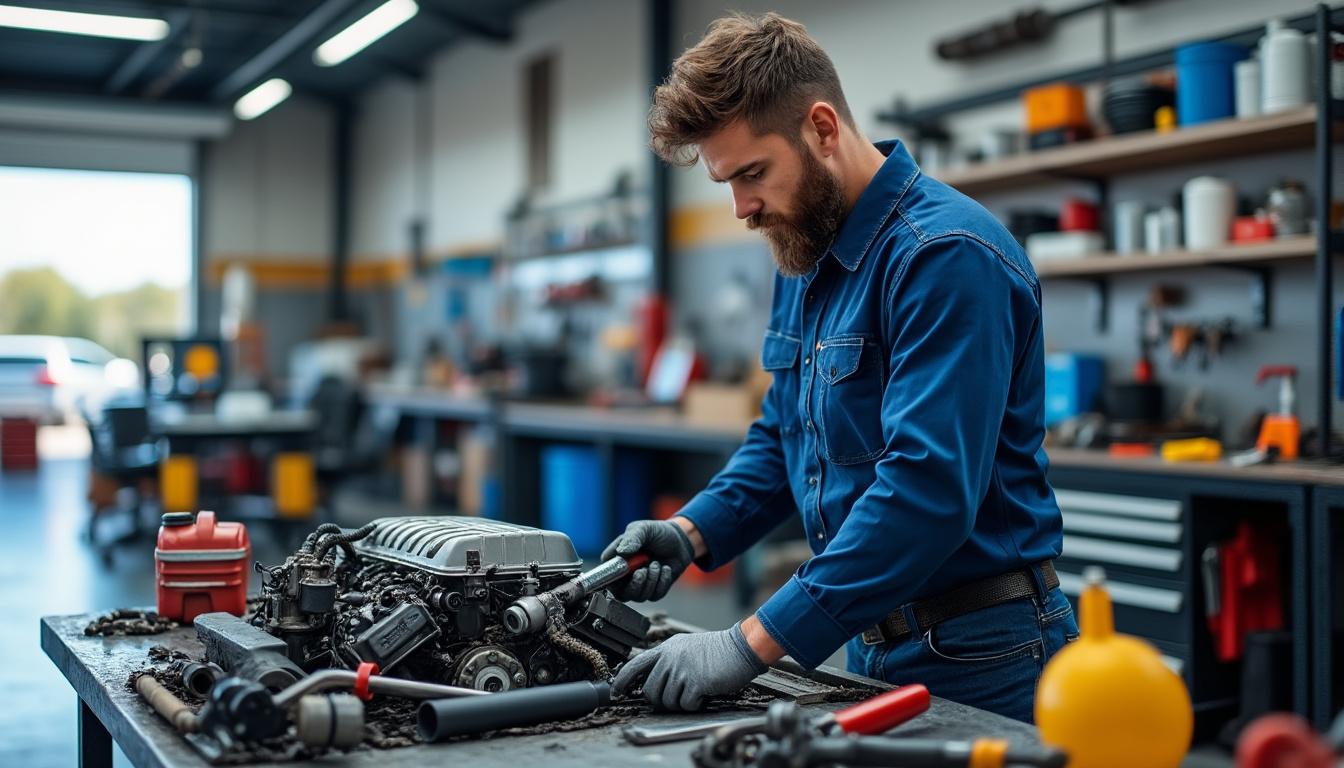 découvrez comment la clé dynamométrique 1/2 ergotorque 20-200 nm peut transformer vos pratiques de travail et garantir un environnement sécurisé. son utilisation précise et fiable réduit les risques de serrage inapproprié, offrant ainsi tranquillité d'esprit et efficacité à chaque tâche.