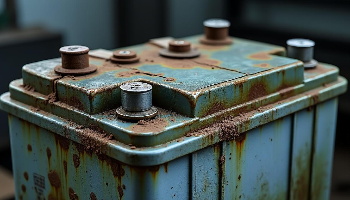découvrez les signes révélateurs d'une batterie de voiture défaillante grâce aux conseils d'experts. apprenez à reconnaître les symptômes, à réaliser des tests simples et à prendre les bonnes décisions pour éviter les pannes inattendues.