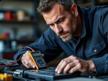 découvrez les meilleures astuces des experts pour identifier si la batterie de votre voiture est morte. apprenez à reconnaître les symptômes et à effectuer des tests simples pour éviter des pannes inattendues et assurer la longévité de votre véhicule.