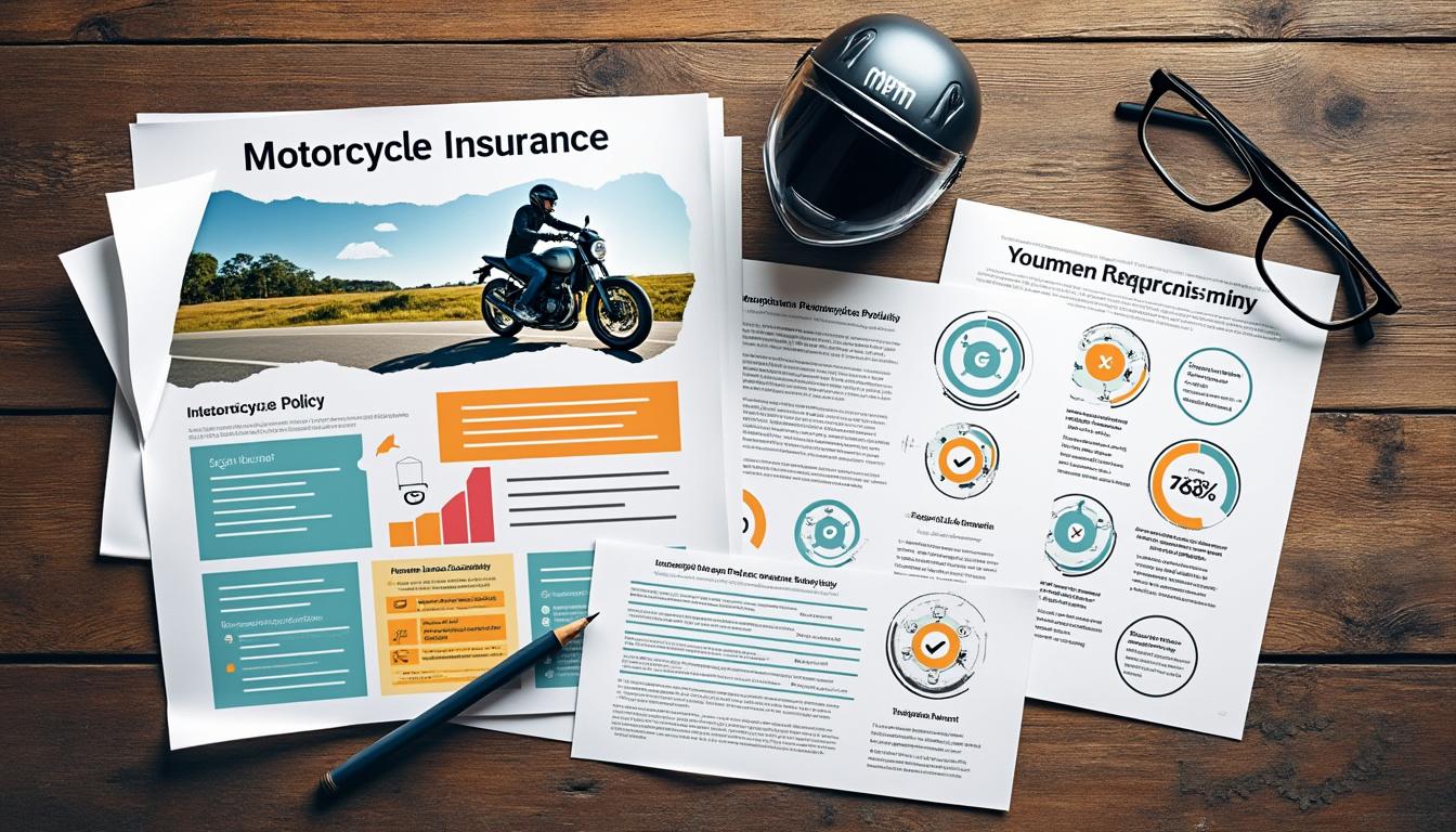 découvrez notre guide complet sur la comparaison des prix d'une assurance moto 400cc au québec. informez-vous sur les facteurs clés, les offres des assureurs et les conseils pour obtenir la meilleure couverture au meilleur prix.