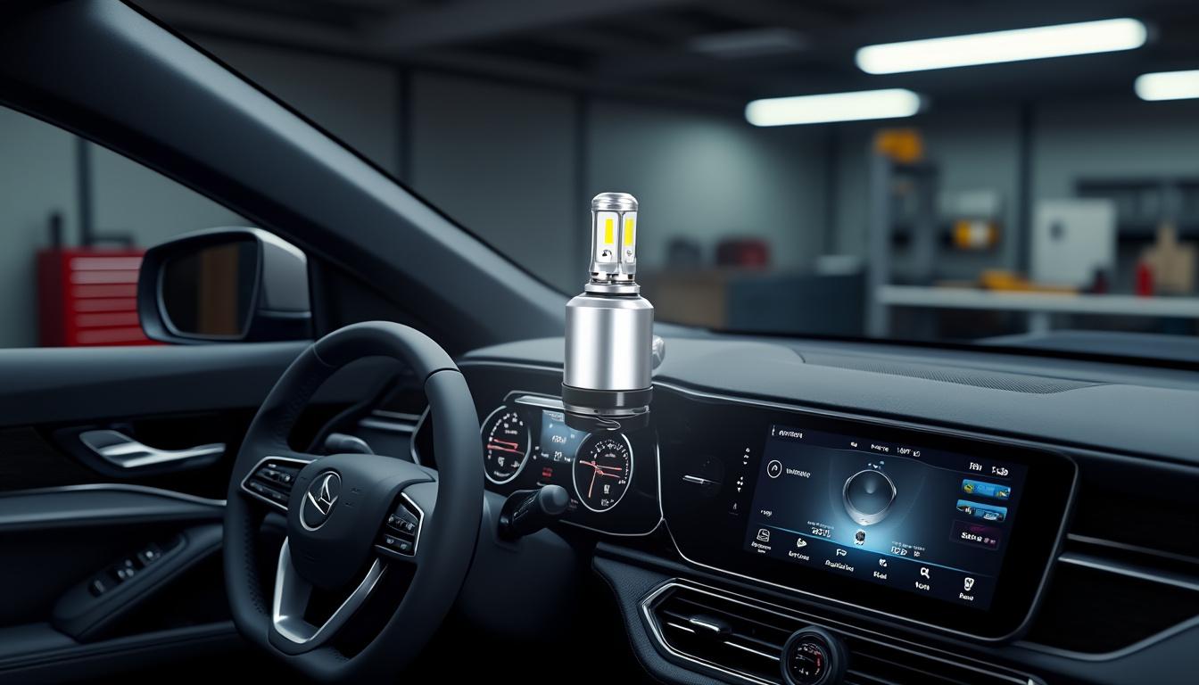 découvrez notre comparatif des meilleures ampoules led 80w bay 15b pour automobile. comparez les performances, la luminosité et la durabilité des modèles les plus recommandés pour améliorer l'éclairage de votre véhicule.