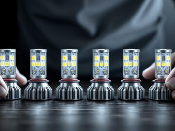 découvrez notre comparatif des meilleures ampoules led 80w bay 15b pour voiture. comparez les performances, la luminosité et la durabilité des modèles sélectionnés pour éclairer votre conduite en toute sécurité.