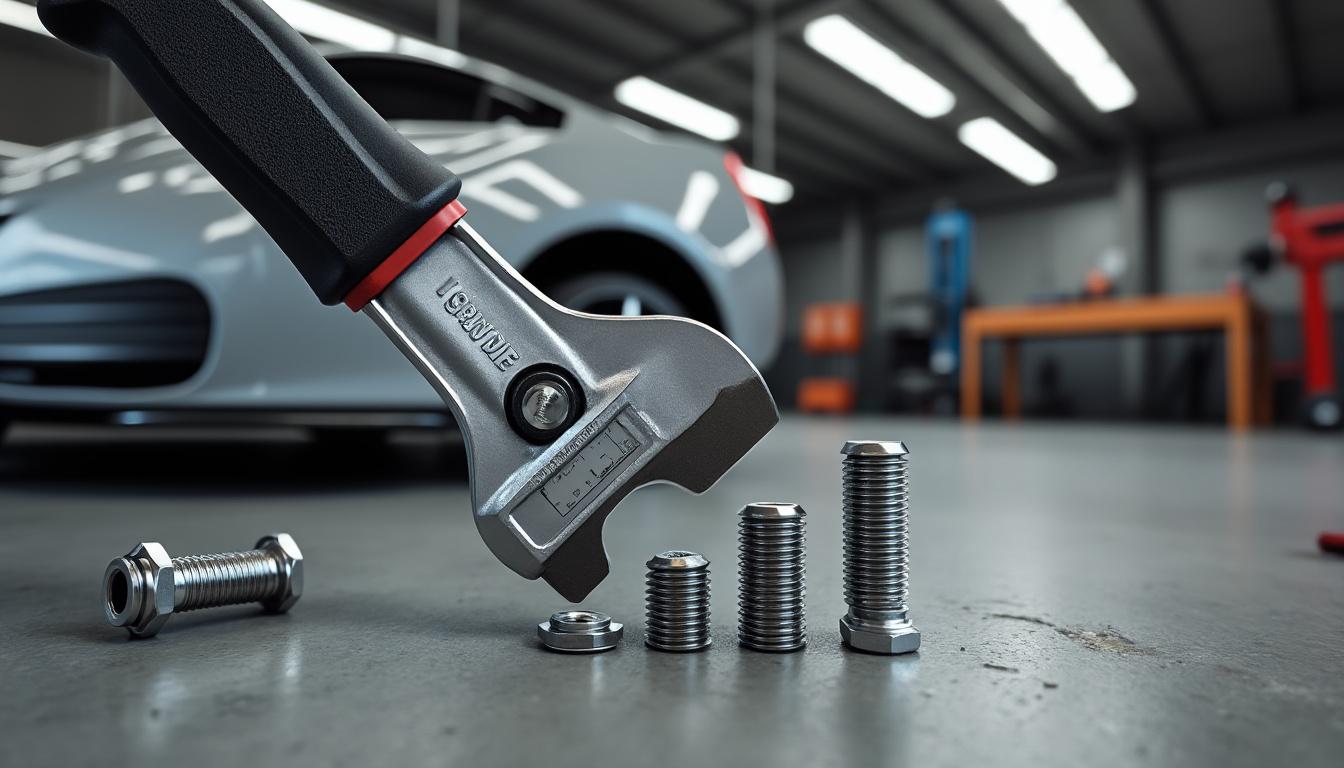 découvrez comment entretenir efficacement votre clé dynamométrique petit couple pour garantir une performance optimale. suivez nos conseils pratiques pour prolonger sa durée de vie et assurer des mesures précises à chaque utilisation.