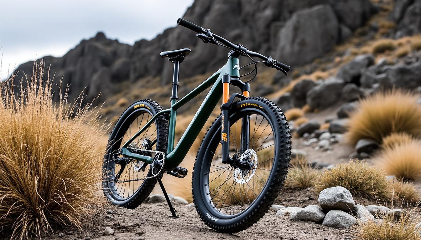découvrez les équipements et accessoires indispensables pour optimiser votre expérience avec le vélo rockrider st 520. des recommandations sur les accessoires de sécurité, de confort et de performance pour des sorties inoubliables.
