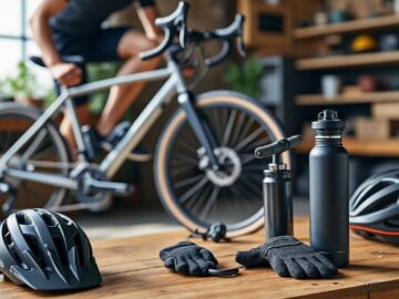 découvrez les équipements et accessoires indispensables pour optimiser votre expérience avec le vélo rockrider st 520. que vous soyez un amateur de randonnées ou un cycliste aguerri, trouvez les meilleures recommandations pour améliorer votre confort, votre sécurité et vos performances.