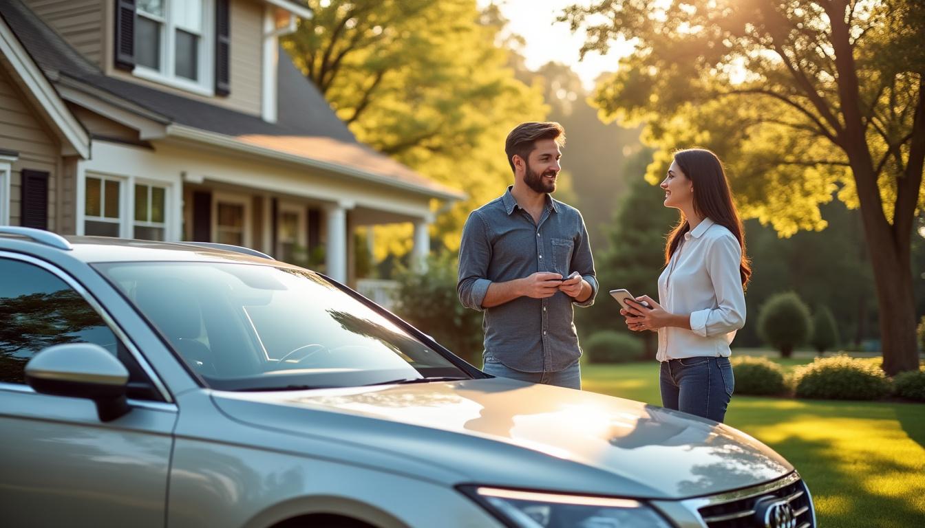 découvrez comment le système de bonus-malus en assurance auto impacte les primes des conducteurs secondaires. apprenez les enjeux et les subtilités qui peuvent affecter le coût de votre assurance.