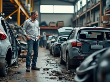 découvrez les nombreux avantages de choisir une casse auto à montpellier pour le recyclage de votre véhicule. profitez d'un service efficace, d'une expertise locale et d'un respect des normes environnementales tout en bénéficiant d'une valorisation de votre ancien véhicule.