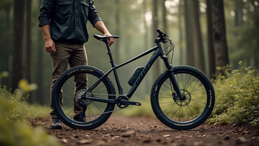 découvrez les caractéristiques impressionnantes du vélo rockrider 320, un allié idéal pour vos aventures en pleine nature. performance, confort et robustesse sont au rendez-vous pour vous offrir une expérience de cyclisme inégalée. ne manquez pas ces détails essentiels pour choisir le vélo qui vous accompagnera sur tous vos parcours.