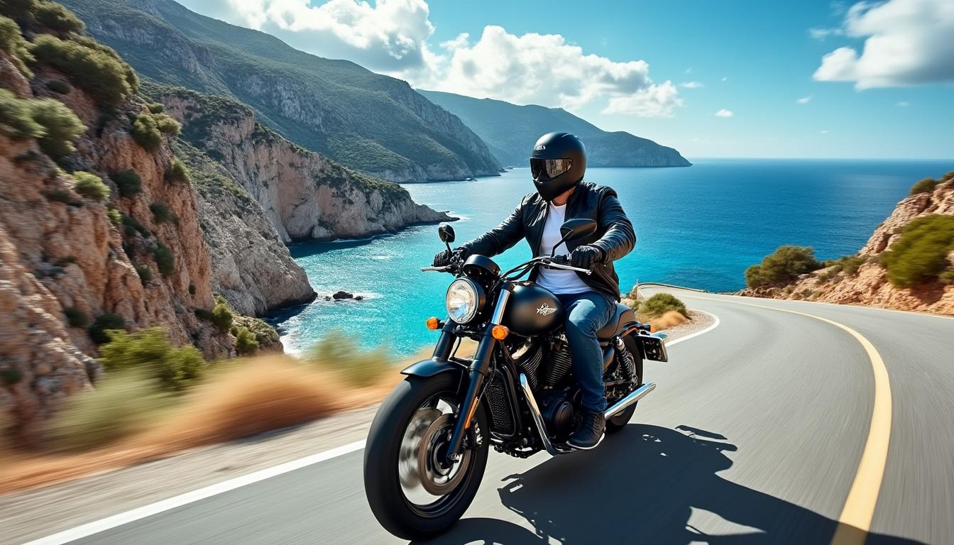 découvrez les meilleures destinations pour vivre des aventures palpitantes en moto électrique tout-terrain. explorez des paysages époustouflants et des pistes passionnantes adaptées à votre véhicule électrique. préparez-vous à tester les limites de votre moto tout en profitant de la nature!