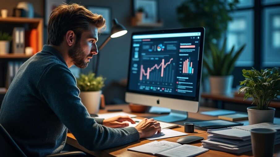 découvrez les erreurs courantes à éviter lors de votre simulation d'assurance auto et apprenez à choisir l'assureur qui répondra le mieux à vos besoins. optimisez votre recherche pour une couverture efficace et économies garanties.