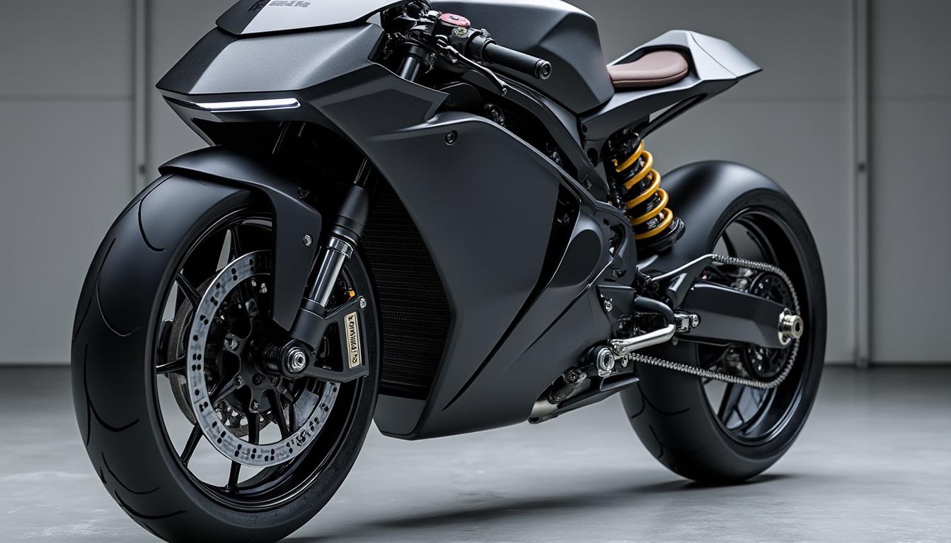découvrez les innovations révolutionnaires de la moto trial beta en 2025, qui en font un choix incontournable pour les passionnés de sensations fortes. performance, technologie avancée et confort exceptionnel se combinent pour offrir une expérience unique sur tous les terrains.