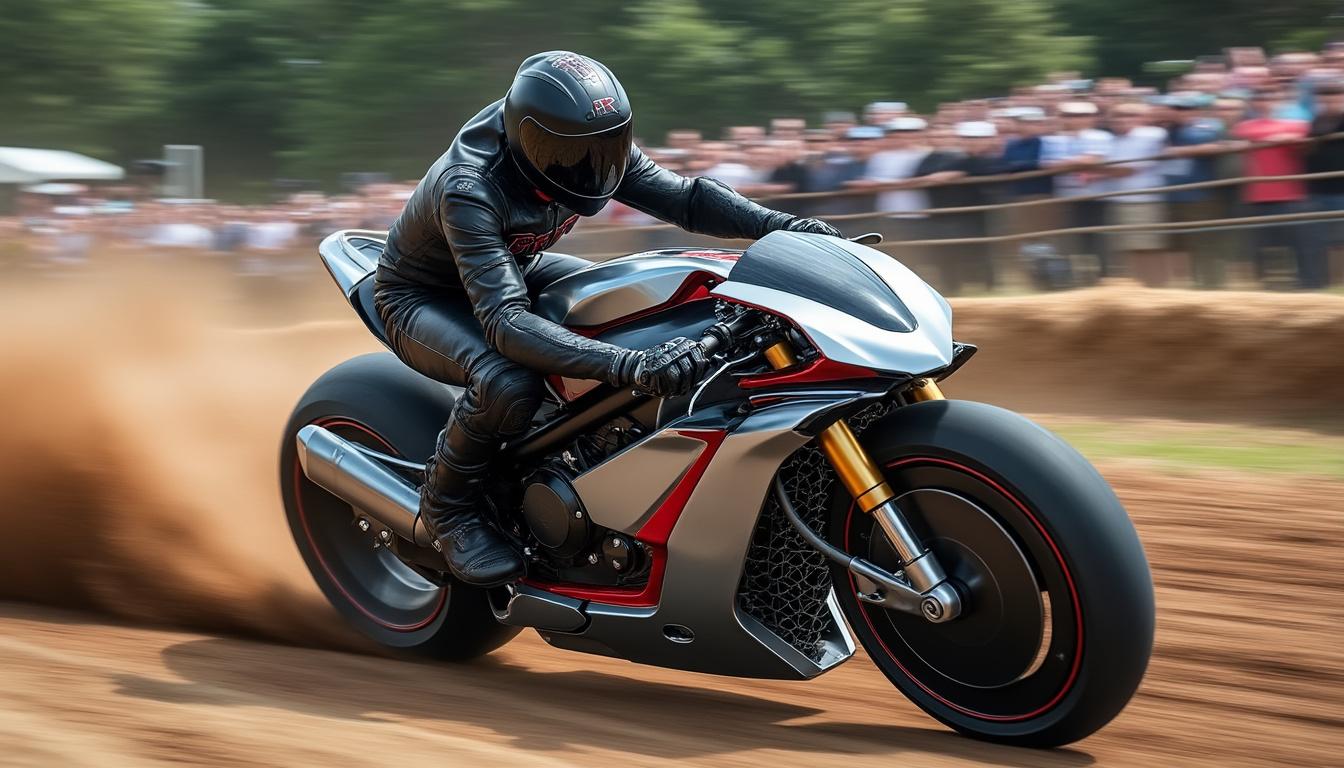 découvrez les dernières innovations qui font de la moto trial beta un incontournable en 2025. performance, technologie avancée et design réfléchi se combinent pour offrir une expérience de conduite inégalée aux passionnés de trial.