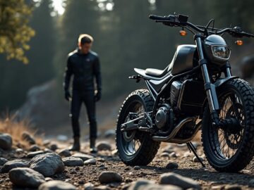 découvrez les innovations révolutionnaires de la moto trial beta en 2025, qui en font un choix incontournable pour les passionnés de trial. performances améliorées, technologie de pointe et confort inégalé : plongez dans l'univers de la moto beta et préparez-vous à vivre des aventures inoubliables.