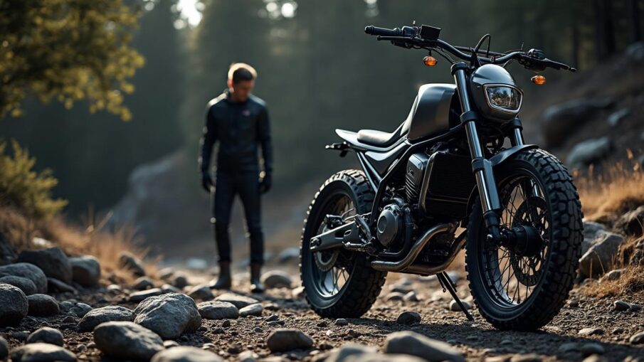 découvrez les innovations révolutionnaires de la moto trial beta en 2025, qui en font un choix incontournable pour les passionnés de trial. performances améliorées, technologie de pointe et confort inégalé : plongez dans l'univers de la moto beta et préparez-vous à vivre des aventures inoubliables.