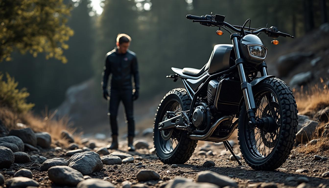 découvrez les innovations révolutionnaires de la moto trial beta en 2025, qui en font un choix incontournable pour les passionnés de trial. performances améliorées, technologie de pointe et confort inégalé : plongez dans l'univers de la moto beta et préparez-vous à vivre des aventures inoubliables.