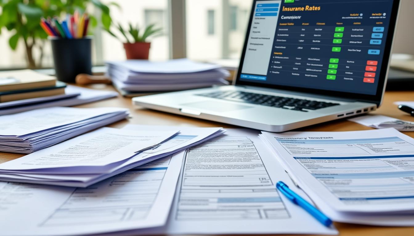 découvrez les meilleures astuces pour résilier votre assurance moto sans avoir à vendre votre véhicule. suivez nos conseils pratiques pour gérer votre contrat d'assurance efficacement et économiser sur vos dépenses.