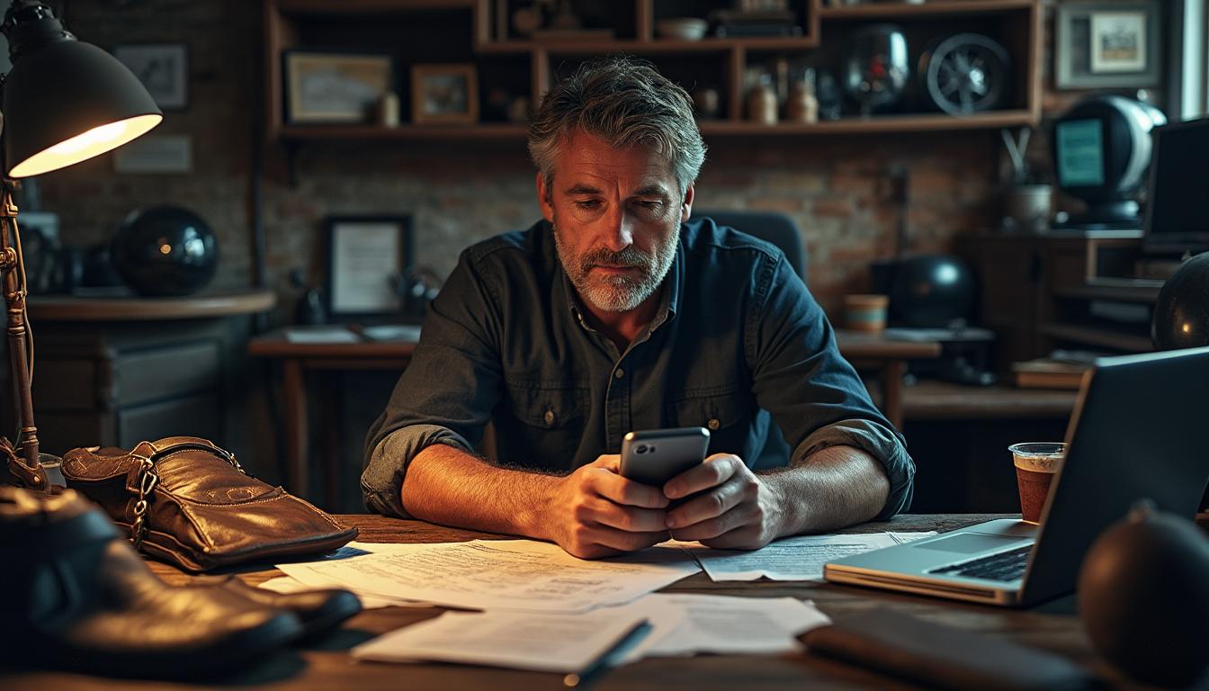 découvrez nos meilleures astuces pour arrêter une assurance moto sans avoir à vendre votre véhicule. apprenez comment gérer votre contrat d'assurance, les démarches à suivre et les solutions alternatives pour économiser tout en restant couvert.