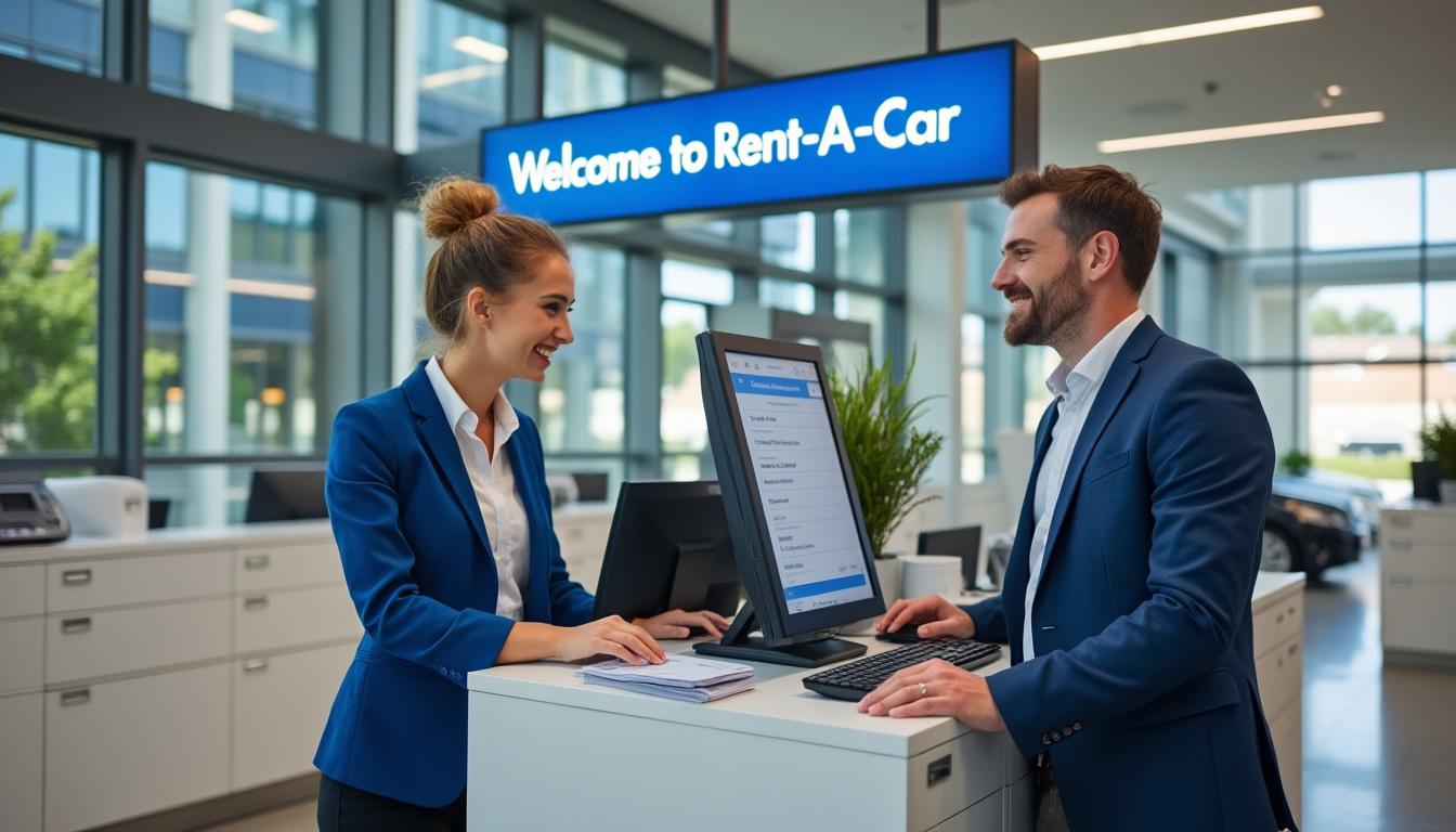 découvrez comment maximiser les avantages de votre location de voiture avec l'assurance visa premier. suivez nos conseils pratiques pour profiter d'une expérience sereine et sécurisée lors de vos voyages.