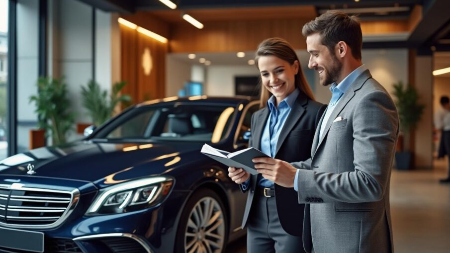 découvrez comment maximiser les avantages de votre assurance visa premier lors de la location de voiture. suivez nos conseils pratiques pour profiter pleinement de cette couverture et voyager en toute sérénité.