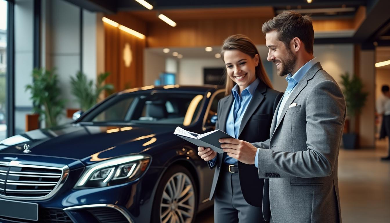 découvrez comment maximiser les avantages de votre assurance visa premier lors de la location de voiture. suivez nos conseils pratiques pour profiter pleinement de cette couverture et voyager en toute sérénité.